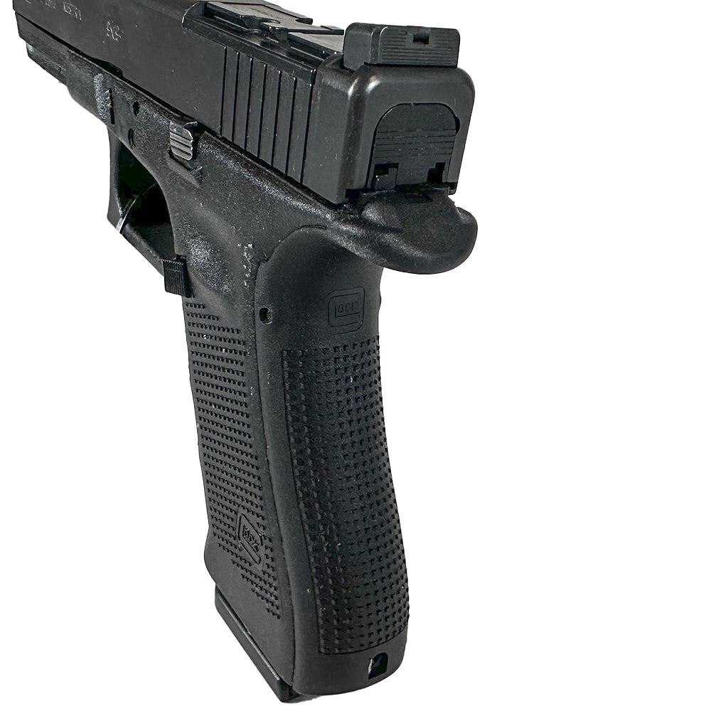 17 Gen 4 MOS Pistol Beg 9 MM