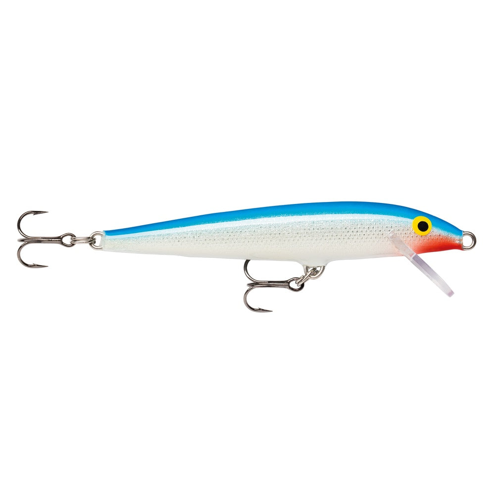 Original Flytande BLUE / 5 CM
