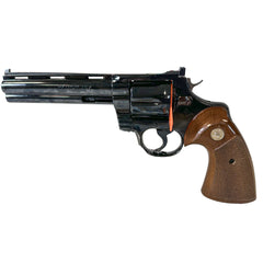 Python Revolver Beg .357 MAGNUM