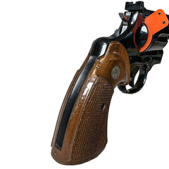 Python Revolver Beg .357 MAGNUM