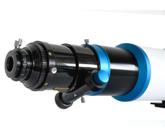 CF-APO 155 mm f/8 Deluxe Triplet Refraktor – med Testcertifikat 1 ST