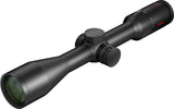 RS-4 2,5-10x50 Belyst Kikarsikte 30 MM / 50 MM