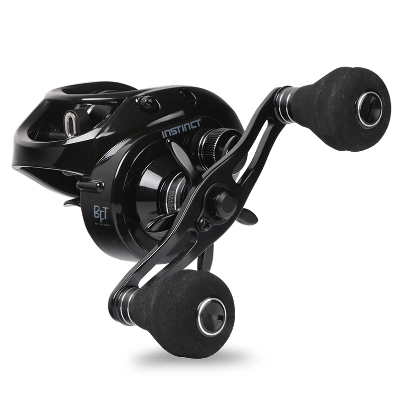 Instinct X7 LEFT HAND