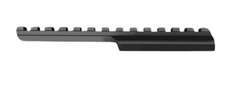 Picatinnyskena Mauser 25 20 MOA
