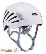 BOREA LILAC WHITE / S/M