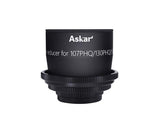 Askar 0.7x Reducer för 107PHQ, 130PHQ och 151PHQ 1 ST