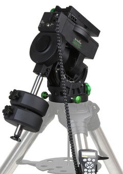 CQ350 PRO SynScan – Endast monteringhuvud 1 ST