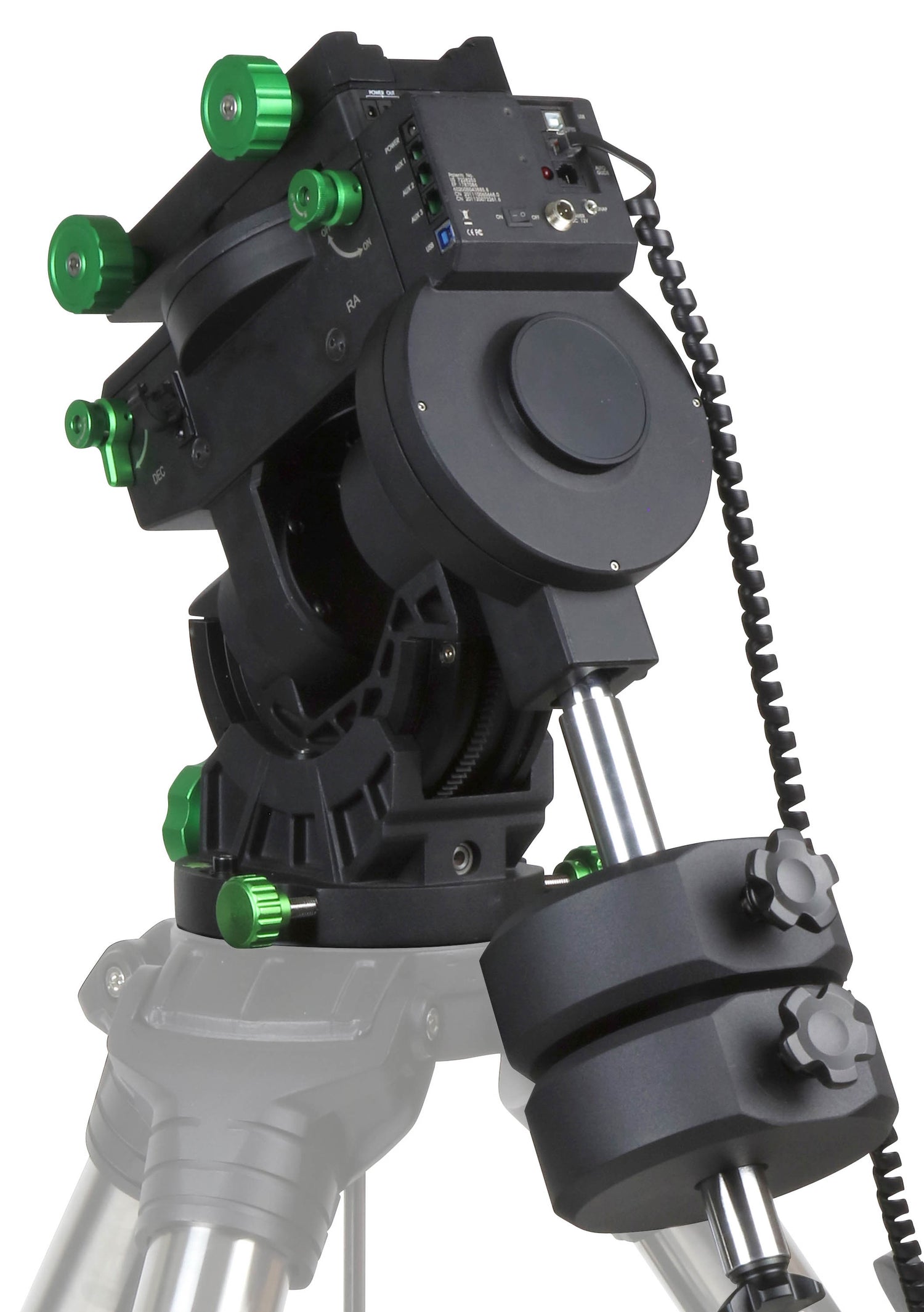CQ350 PRO SynScan – Endast monteringhuvud 1 ST