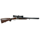 Plus Drilling Beg 12/7X57R