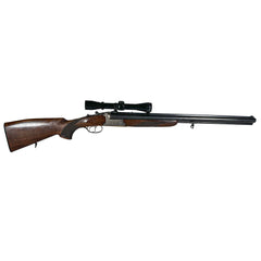 Plus Drilling Beg 12/7X57R