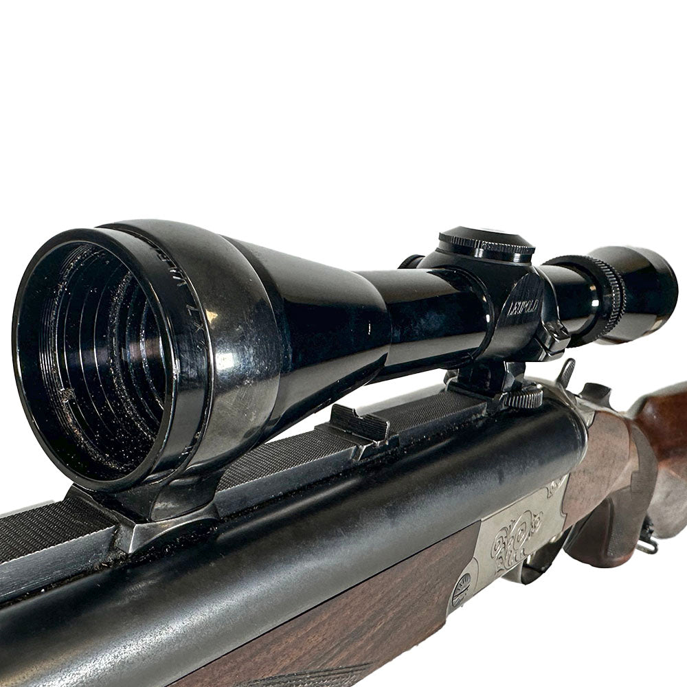 Plus Drilling Beg 12/7X57R