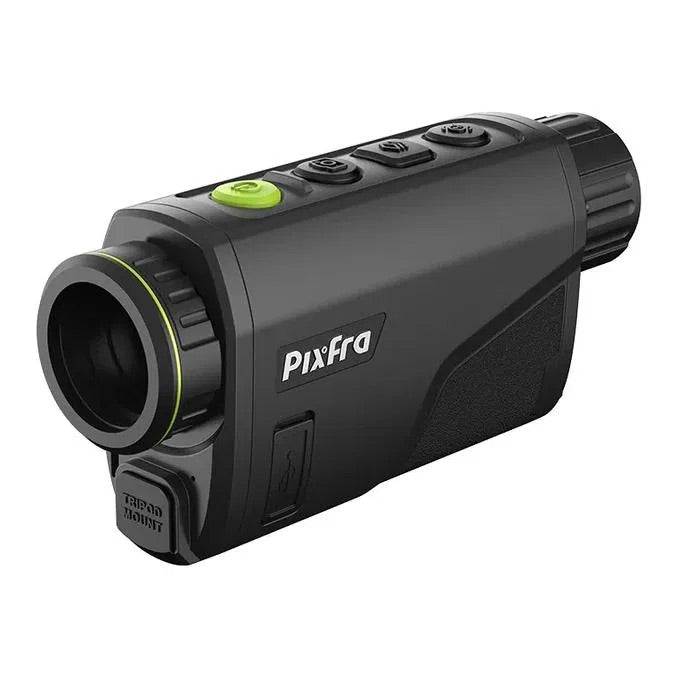 Arc Pro A419P 384x288 19 mm Värmekamera EN STL