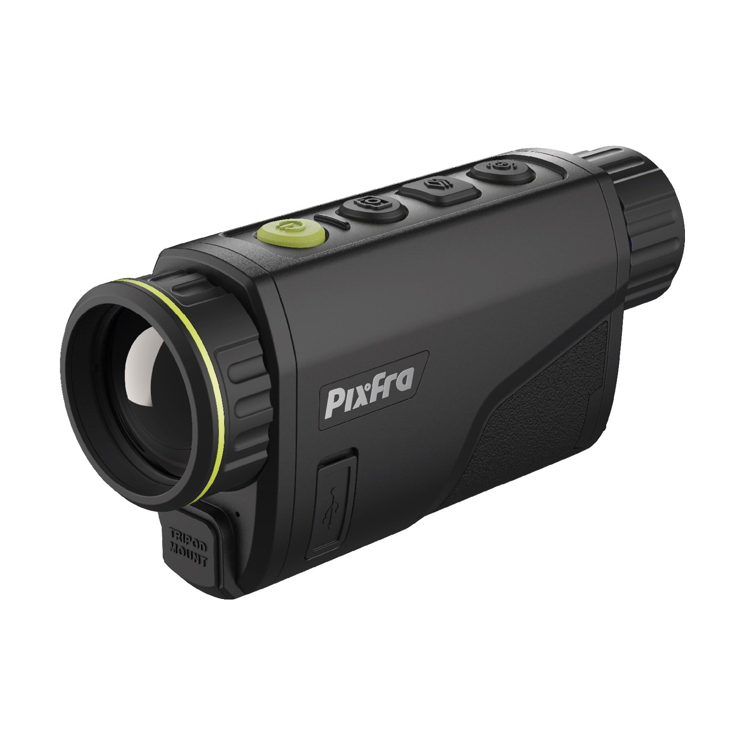 Arc Pro A435P 384x288 35 mm Värmekamera EN STL