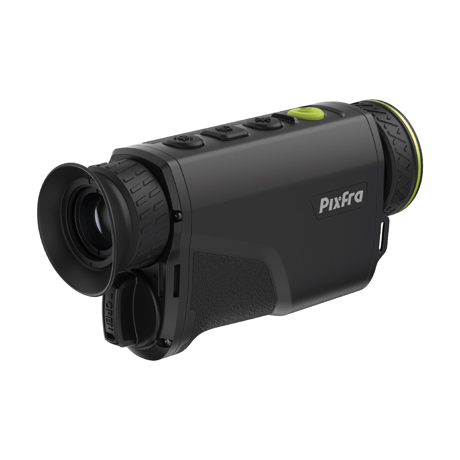Arc Pro A635P 640x512 35 mm Värmekamera EN STL