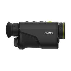 Arc Pro A635P 640x512 35 mm Värmekamera EN STL