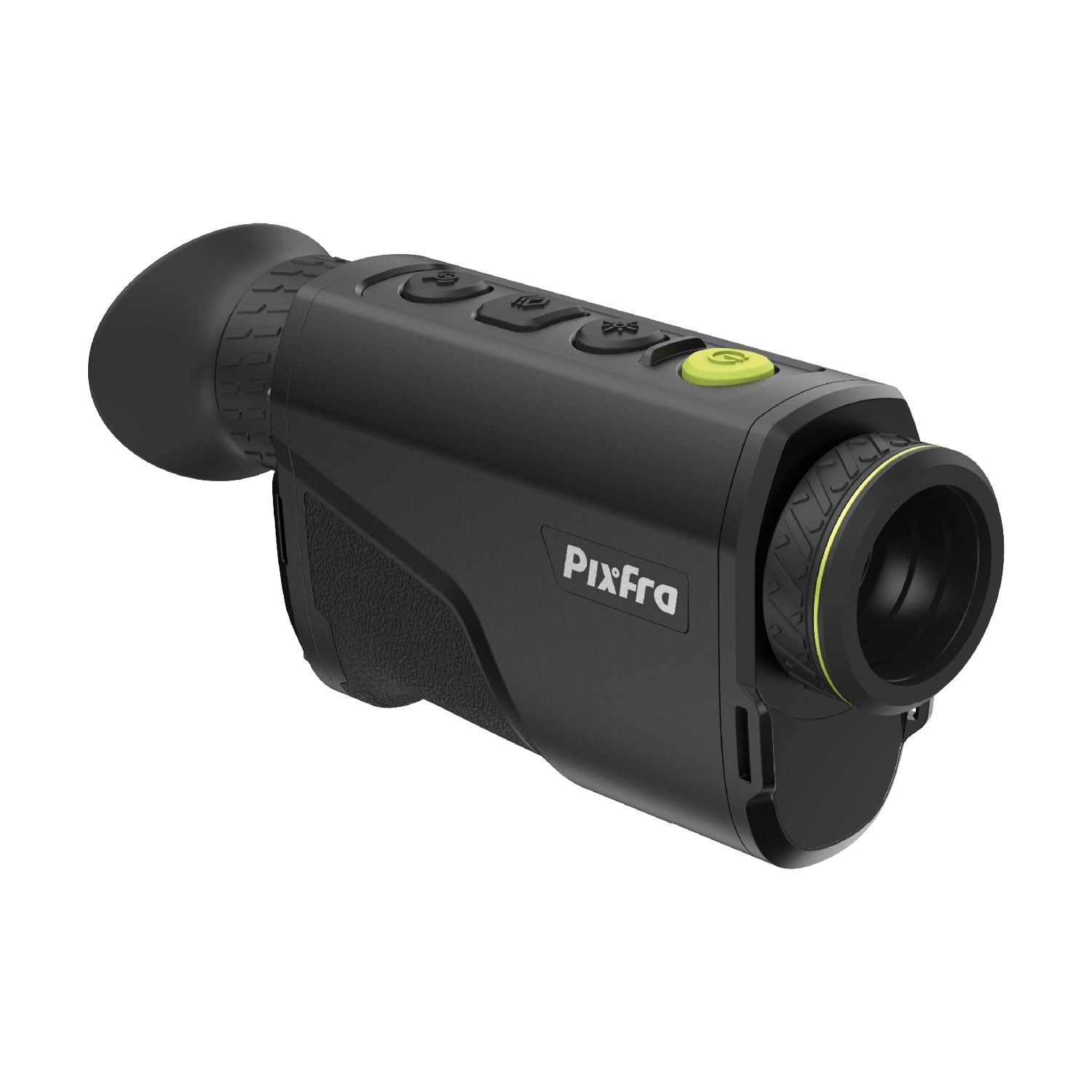 Arc Pro A419P LRF 384x288 19 mm Värmekamera Med Laseravståndsmätare EN STL
