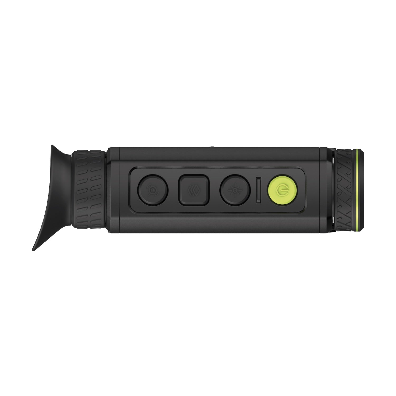 Arc Pro A419P LRF 384x288 19 mm Värmekamera Med Laseravståndsmätare EN STL