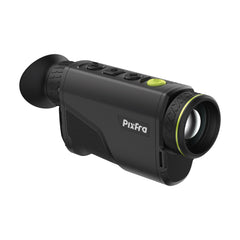 Arc Pro A435P LRF 384x288 35 mm Värmekamera Med Laseravståndsmätare EN STL