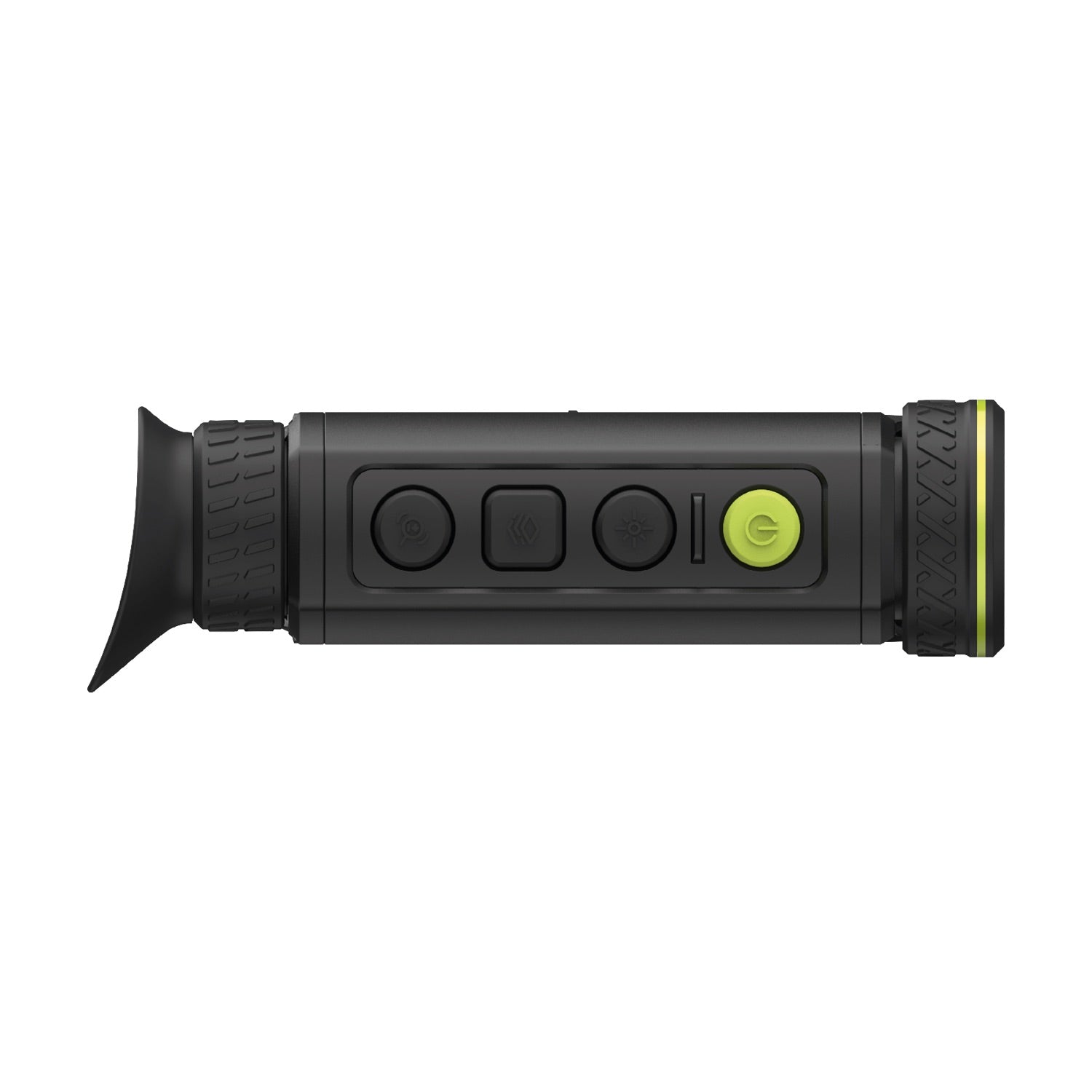 Arc Pro A435P LRF 384x288 35 mm Värmekamera Med Laseravståndsmätare EN STL