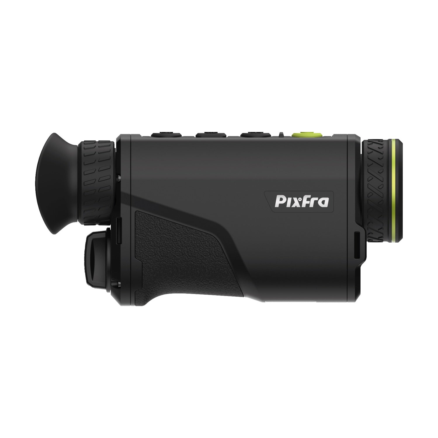 Arc Pro A435P LRF 384x288 35 mm Värmekamera Med Laseravståndsmätare EN STL