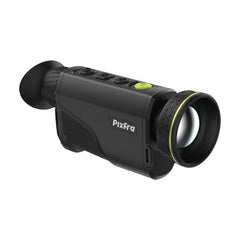 Arc Pro A650P LRF 640x512 50 mm Värmekamera Med Laseravståndsmätare EN STL