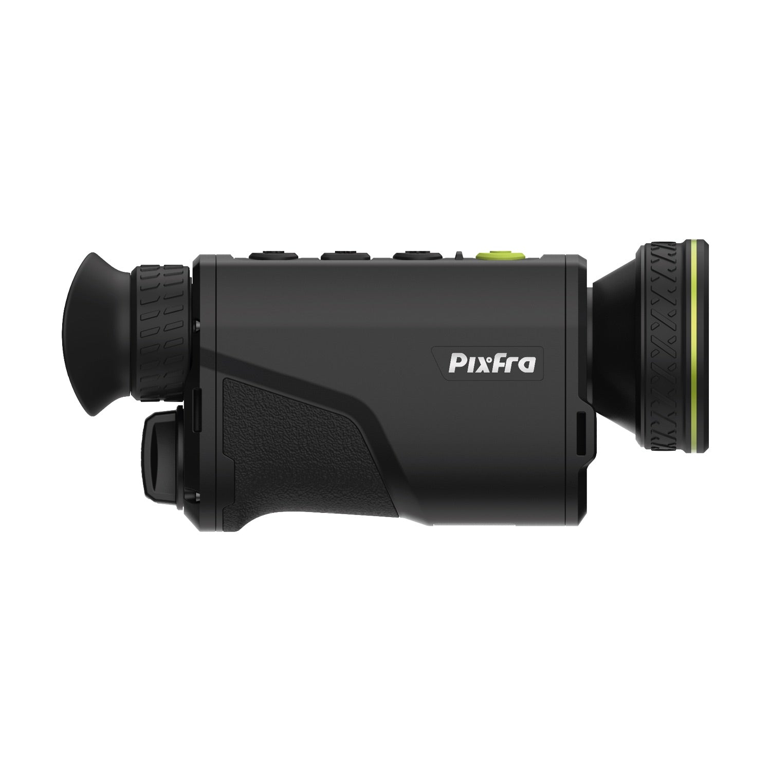 Arc Pro A650P LRF 640x512 50 mm Värmekamera Med Laseravståndsmätare EN STL