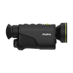 Arc Pro A650P LRF 640x512 50 mm Värmekamera Med Laseravståndsmätare EN STL