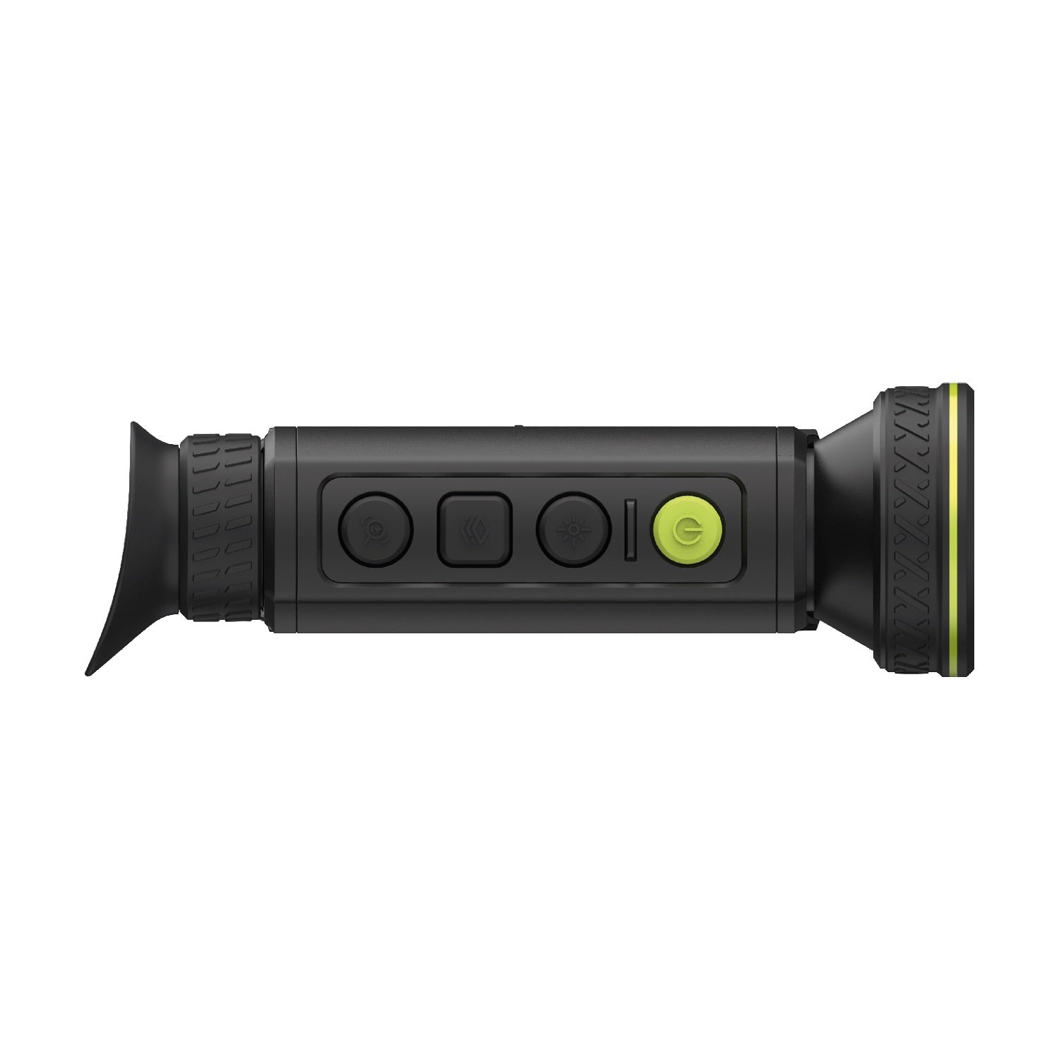 Arc Pro A650P LRF 640x512 50 mm Värmekamera Med Laseravståndsmätare EN STL