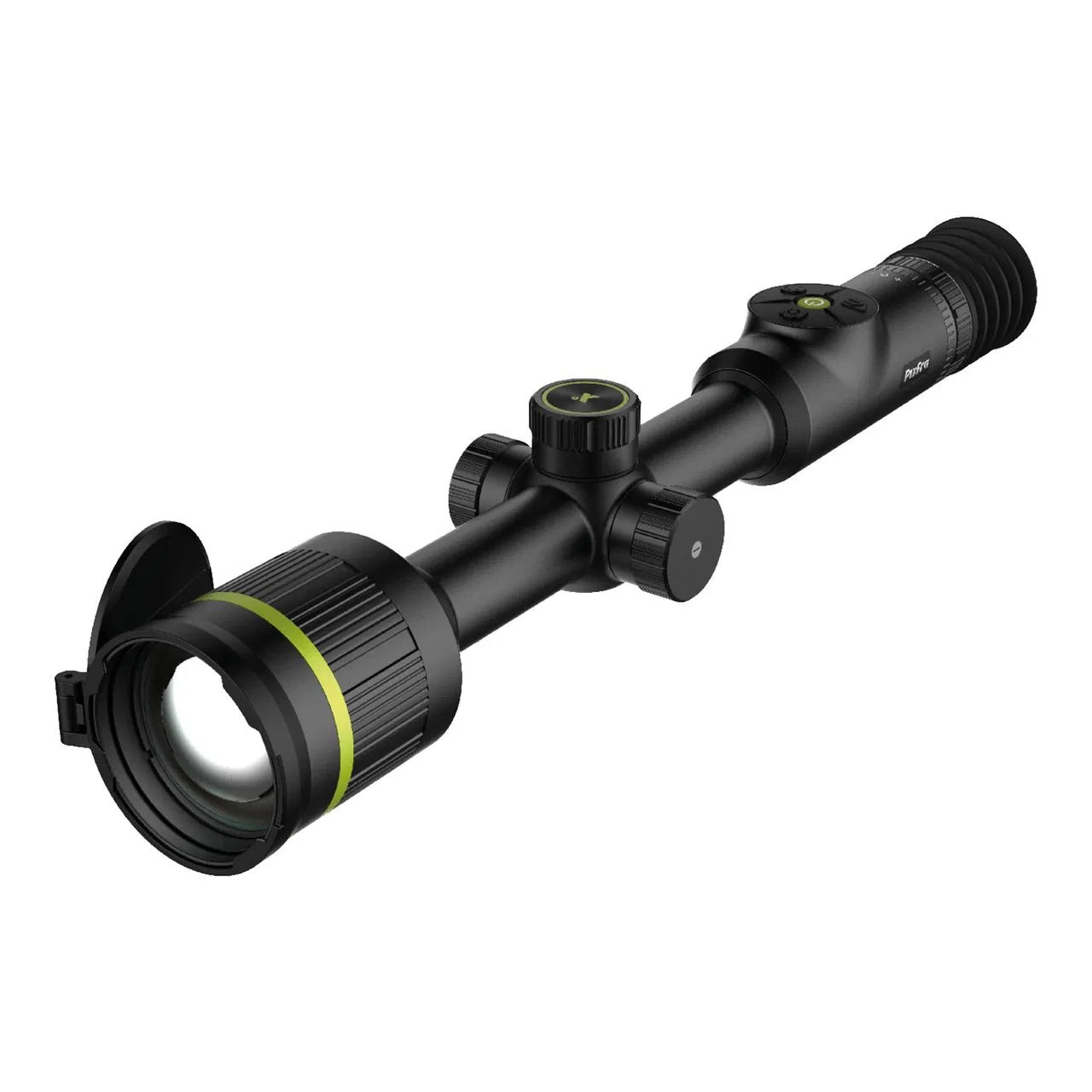 Pegasus Pro 384x288 50 mm Värmesikte EN STL