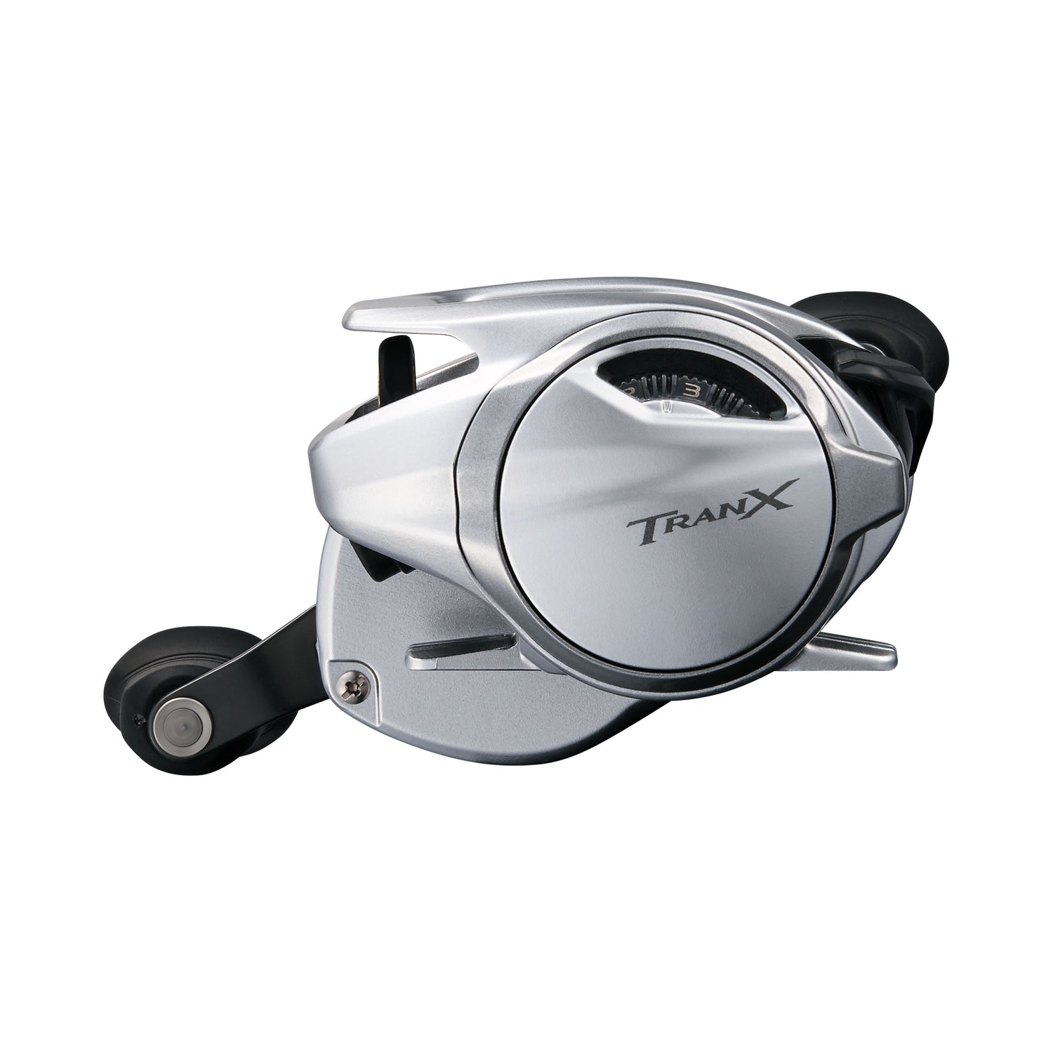 Tranx,  Nya 2025 SILVER / 300 HÖGER