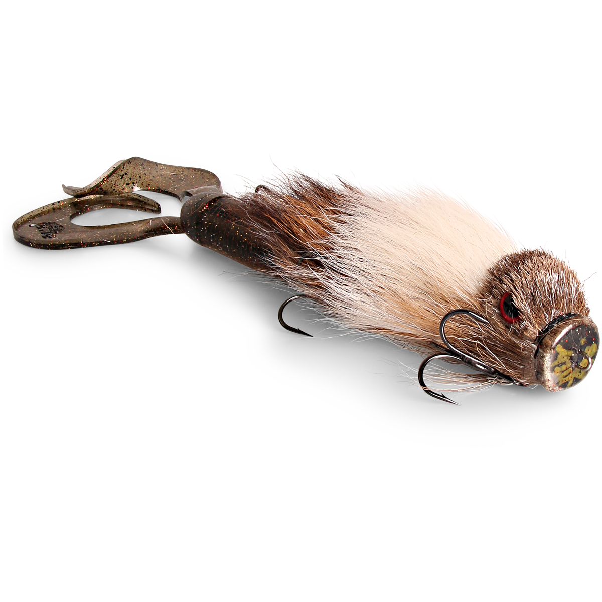 Miuras Mouse Magnum DRACULA / 30 CM OCH 120 GRAM