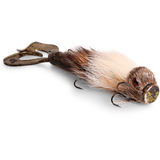 Miuras Mouse Magnum DRACULA / 30 CM OCH 120 GRAM