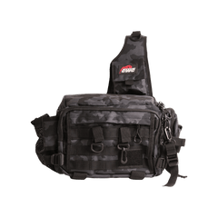 Shoulder Bag CAMO / ONE SIZE