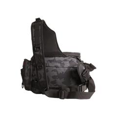 Shoulder Bag CAMO / ONE SIZE