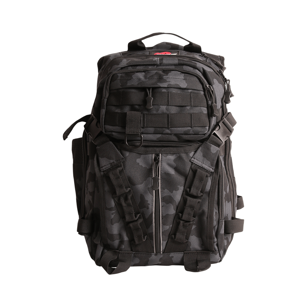 Backpack CAMO / ONE SIZE