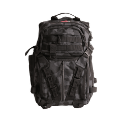 Backpack CAMO / ONE SIZE