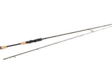 W8 Finesse T&C 2nd SVART / 7´2" / 7-21 GRAM