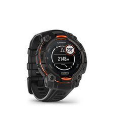 Instinct 3 Solar 45 mm BLACK / ONE SIZE