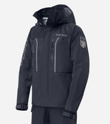 Excalibur Jacket DARK GREY / S