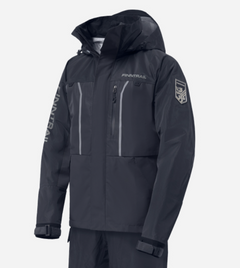 Excalibur Jacket DARK GREY / S