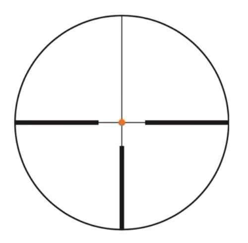 Z8i+ 5-40x56 PBelyst Kikarsikte EN STL