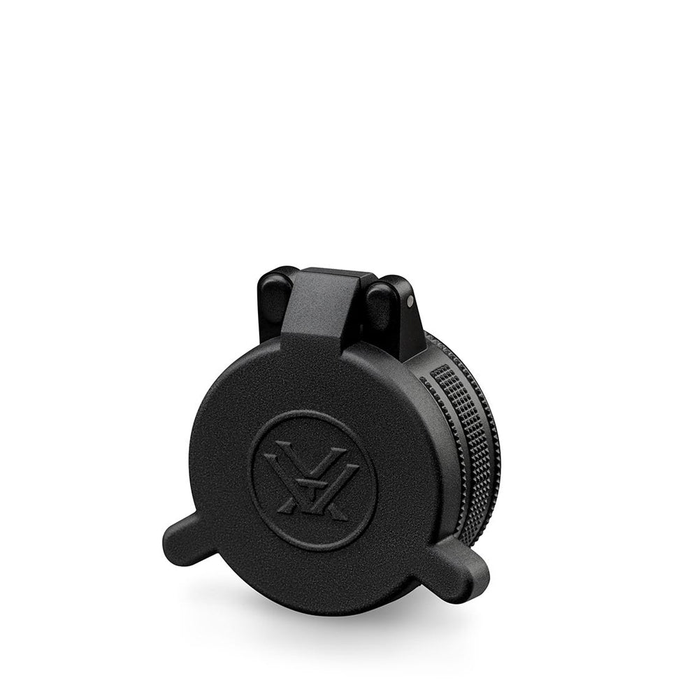 Strikefire II Objektiv Flip-up EN STL
