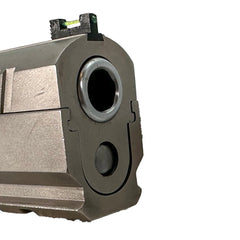 Stock III Pistol Beg 9X19 MM
