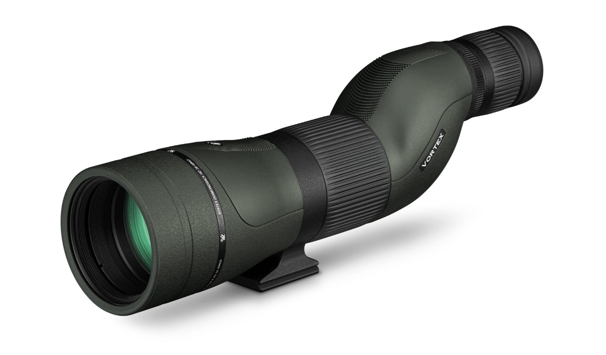 Diamondback HD 16-48x65 Rak Tubkikare EN STL