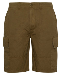 Ripstop Cargo Shorts Men LIGHT SAGE / S