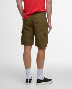 Ripstop Cargo Shorts Men LIGHT SAGE / S