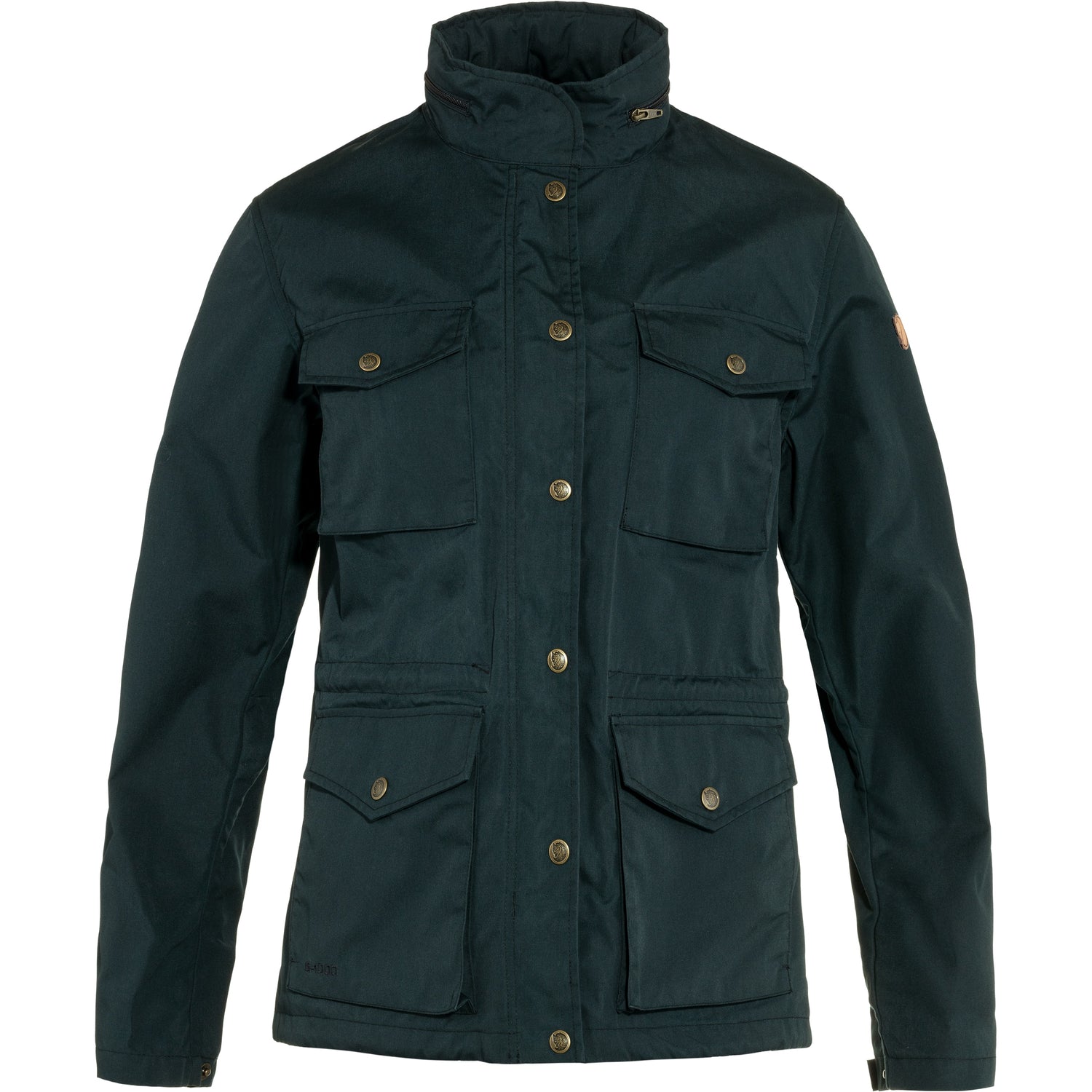 Räven Jacket Women DARK NAVY / S