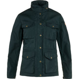 Räven Jacket Women DARK NAVY / S