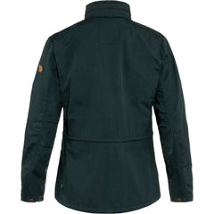 Räven Jacket Women DARK NAVY / S