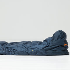 Keb Two Seasons Women NAVY / REG LZ